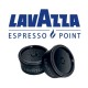 Capsules Lavazza- 460- EP CREMA & AROMA « GRAN ESPRESSO » x100