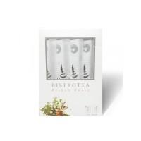 BISTROTEA Infusion stick Herbs & honey X32