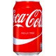 coca standard- boite 33cl
