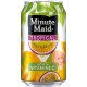 Minute Maid tropical- boite 33cl