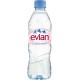 EAU Evian- pet 50cl