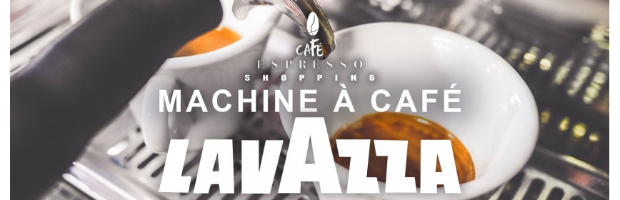 LAVAZZA - Café