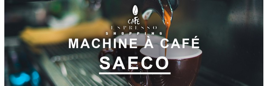 SAECO - Café
