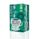 Une boîte d'infusion divine digestion bio Clipper de 20 sachets.