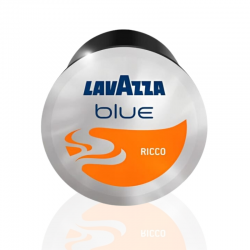 LAVAZZA - Capsules Ricco - boîte de 100