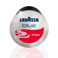 LAVAZZA - Capsules Intenso - boîte de 100