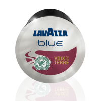 LAVAZZA - Capsules Voix de la Terre - boîte de 100