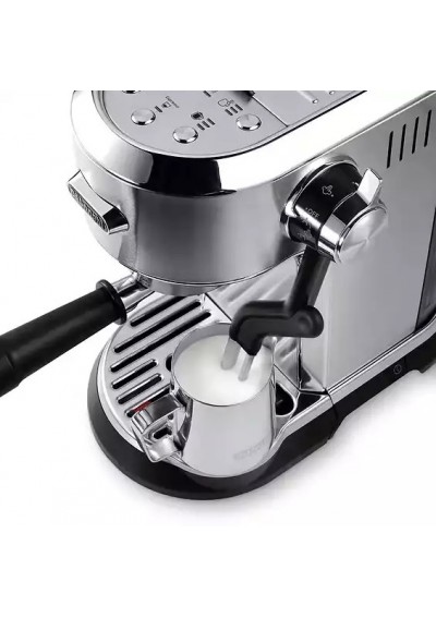 MINI WHITE LAVAZZA EP
