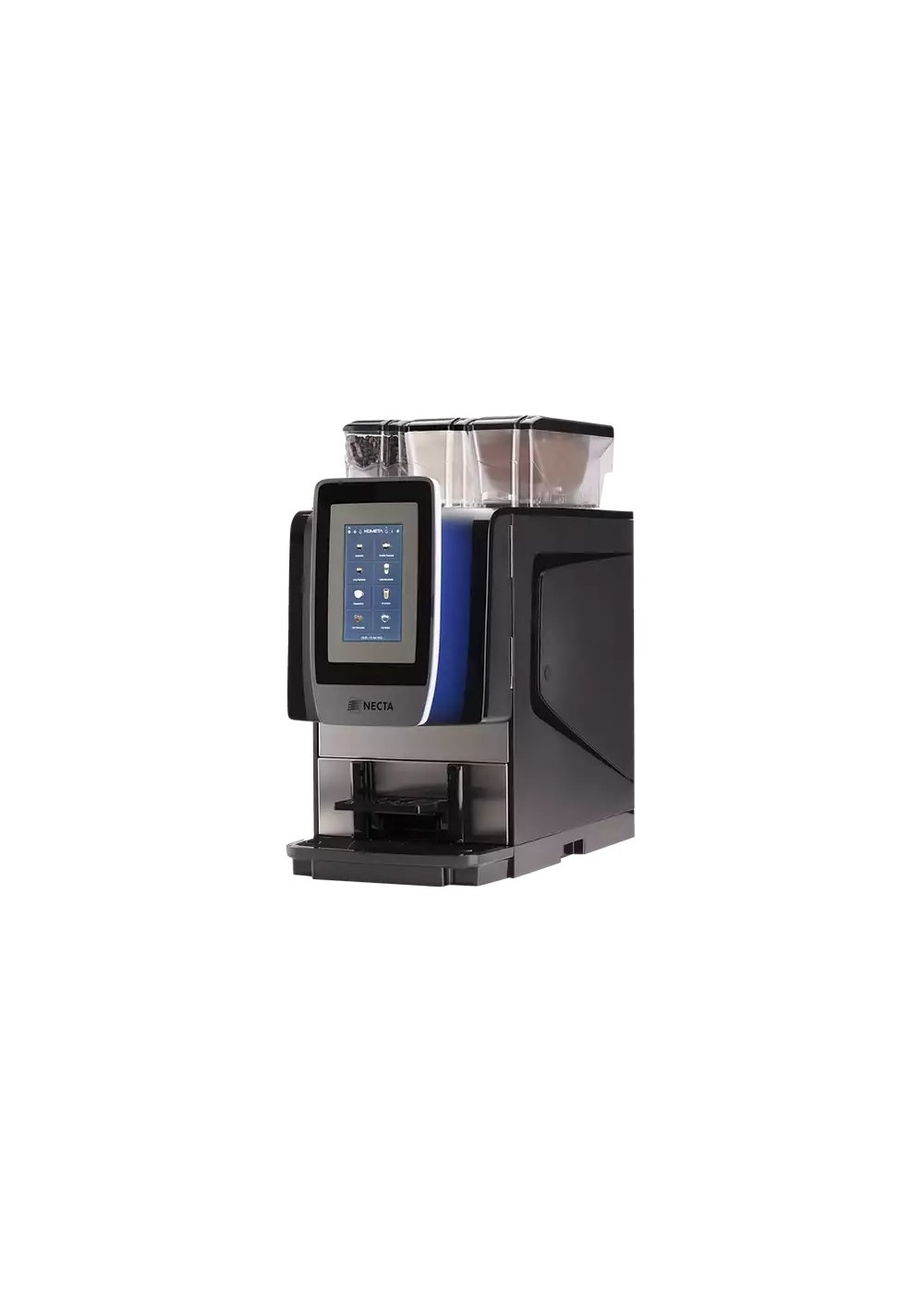Café Lyophilisé SOLYLAND Déca - 500g