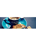 Accompagnements café