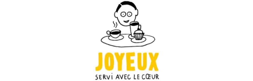 Les cafés Joyeux